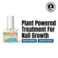 Nailed It Nail & Cuticle Treatment For Damaged, Brittle & Thin Nails