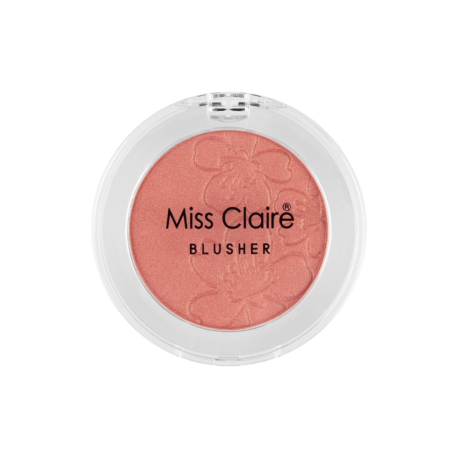 Round Blusher - 20