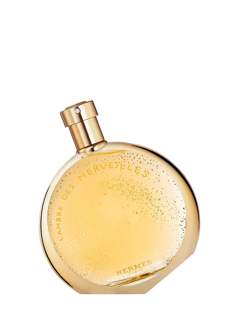 Hermès L'Ambre des Merveilles, Eau de Parfum - 100ml