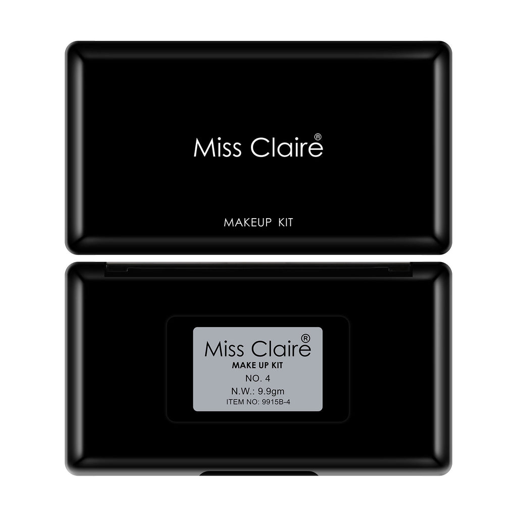 Make Up Palette - 9915 B-4