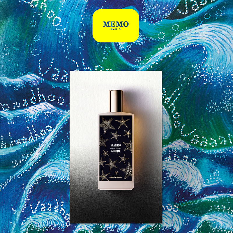 Vaadhoo Eau de Parfum