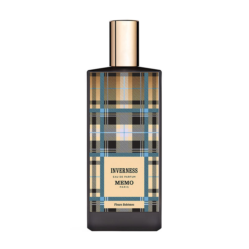 Inverness Eau de Parfum