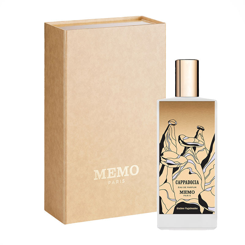 Cappadocia Eau de Parfum