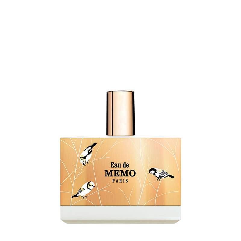 Eau De Memo Eau De Parfum - 100ml
