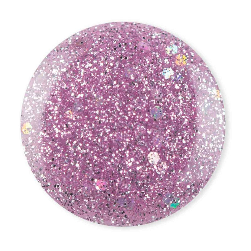 Gel Nail Lacquer