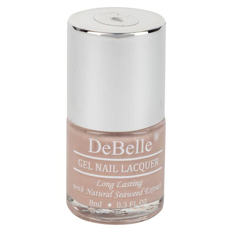 Gel Nail Lacquer - Aries