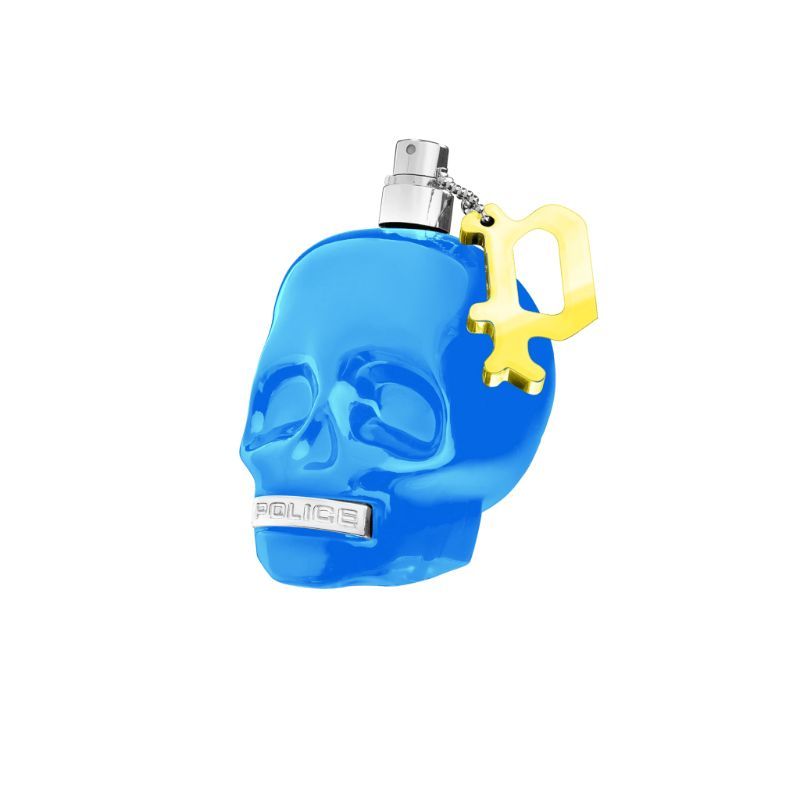 To Be Goodvibes Eau De Toilette For Man For Him