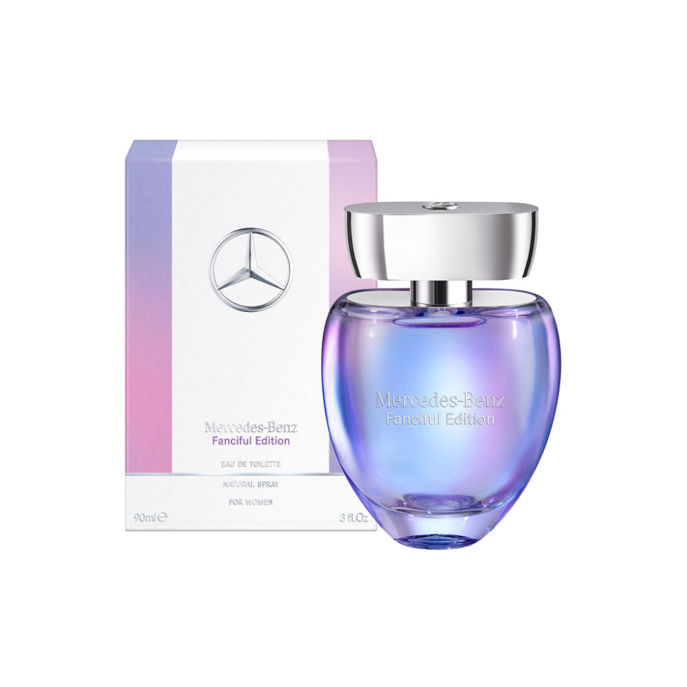 Fanciful Edition Eau de Toilette For Her