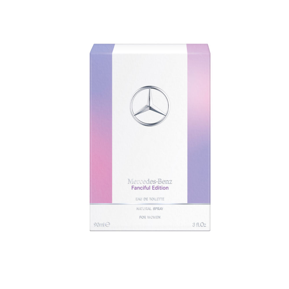 Fanciful Edition Eau de Toilette For Her