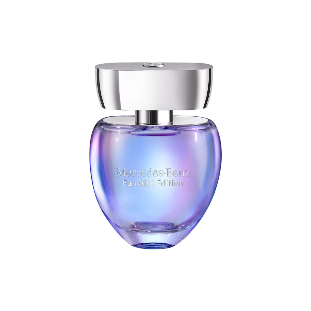 Fanciful Edition Eau de Toilette For Her - 60ml