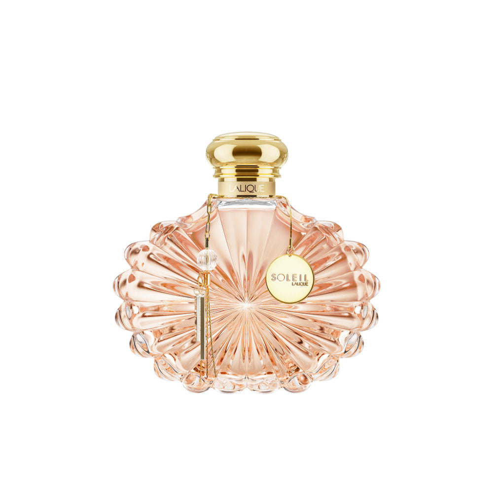 Soleil Set (Eau de Parfum + Body Lotion) For Her