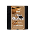 Coffee And Charcoal Handmade Soap