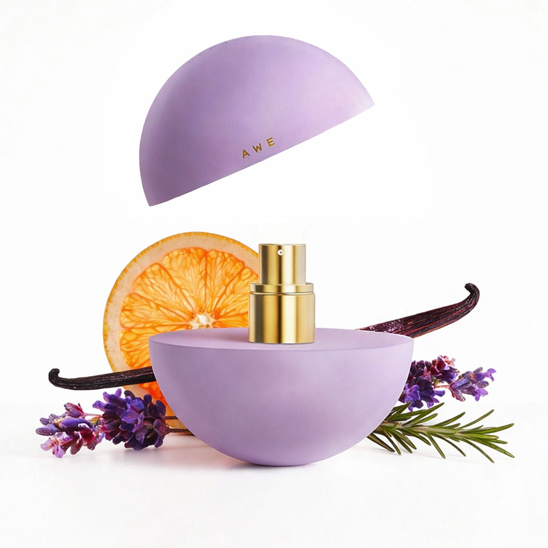 Awe Long Lasting EDP Perfume for Women