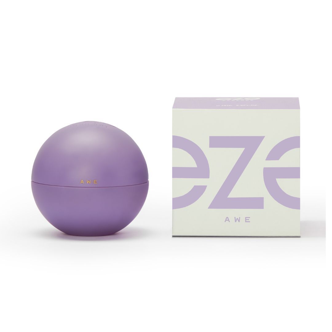 Awe Long Lasting EDP Perfume for Women