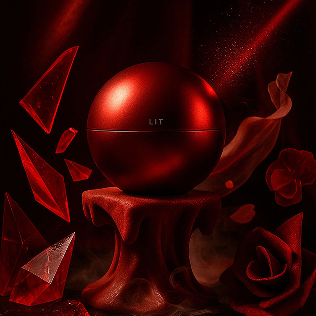 Lit Long Lasting EDP Perfume for Women