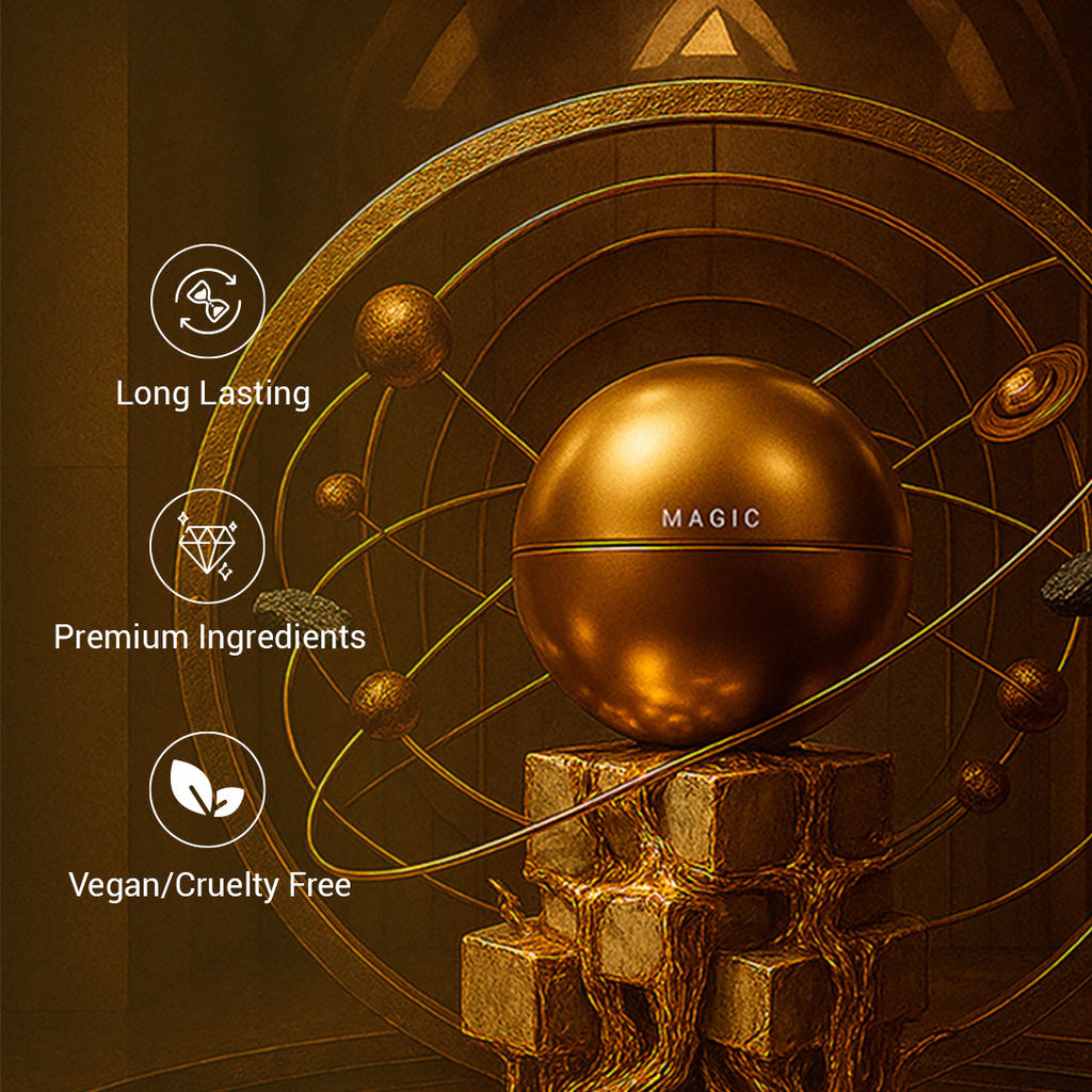Magic Long Lasting EDP Perfume for Men
