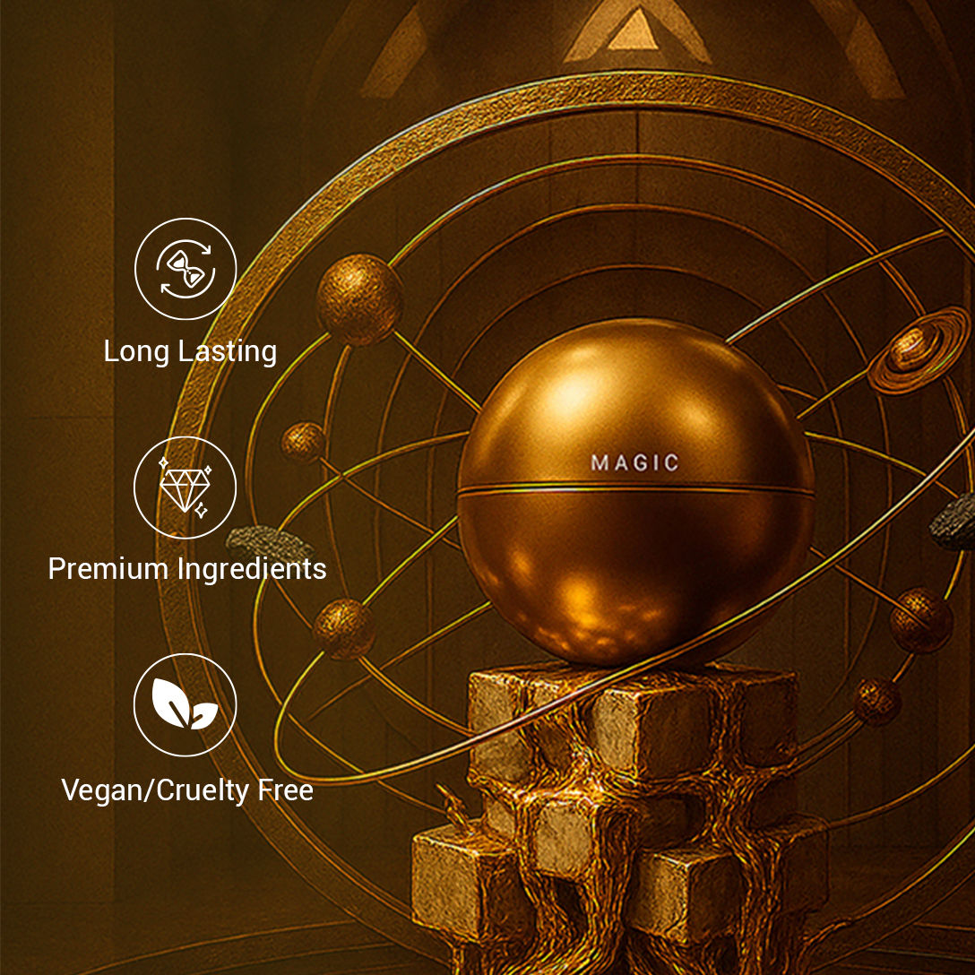 Magic Long Lasting EDP Perfume for Men