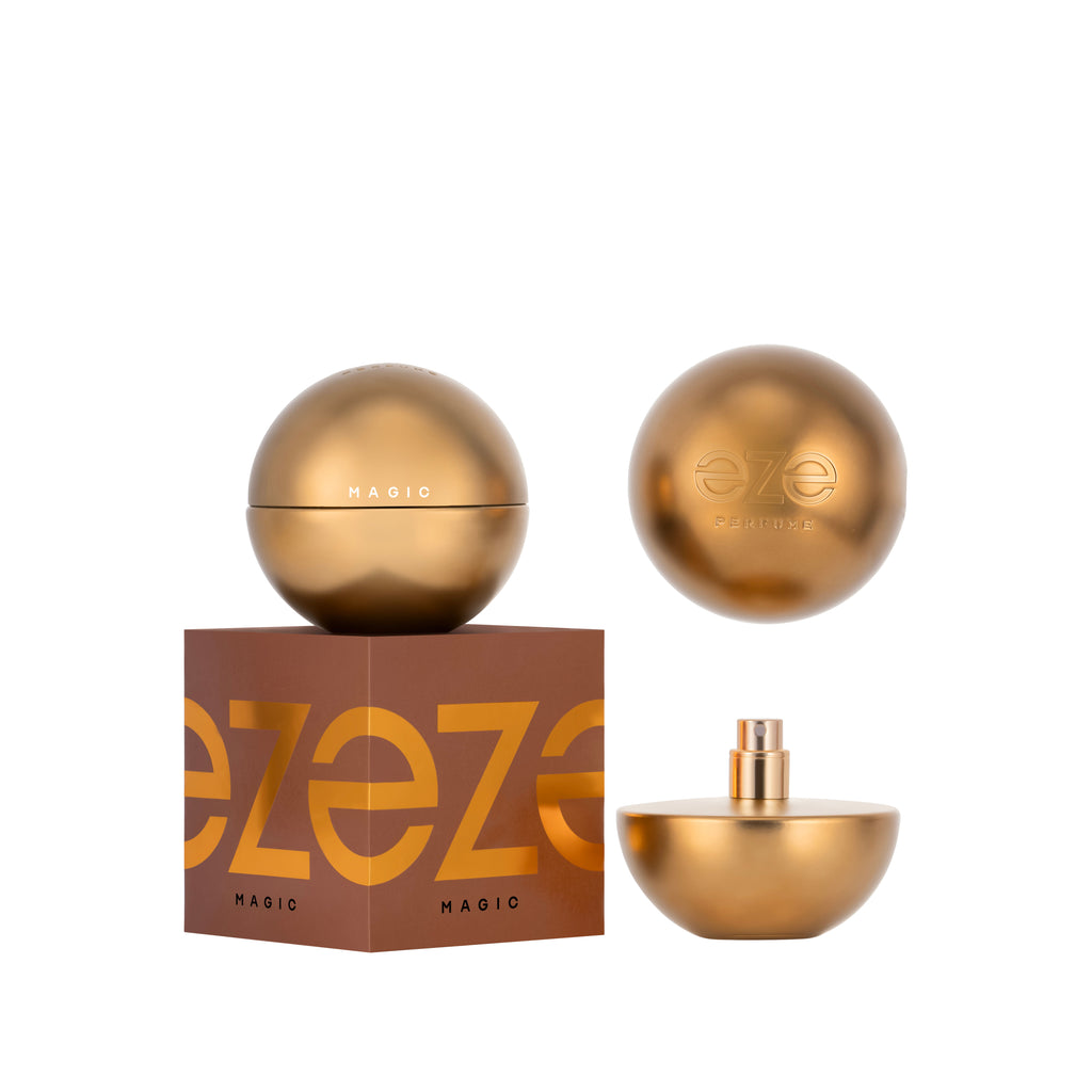 Magic Long Lasting EDP Perfume for Men