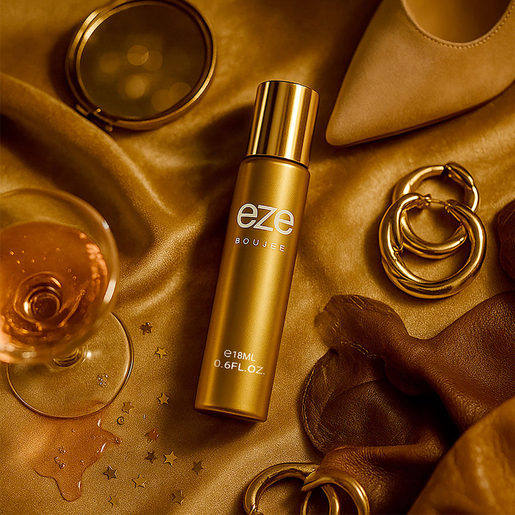 Boujee Long Lasting EDP Perfume Unisex