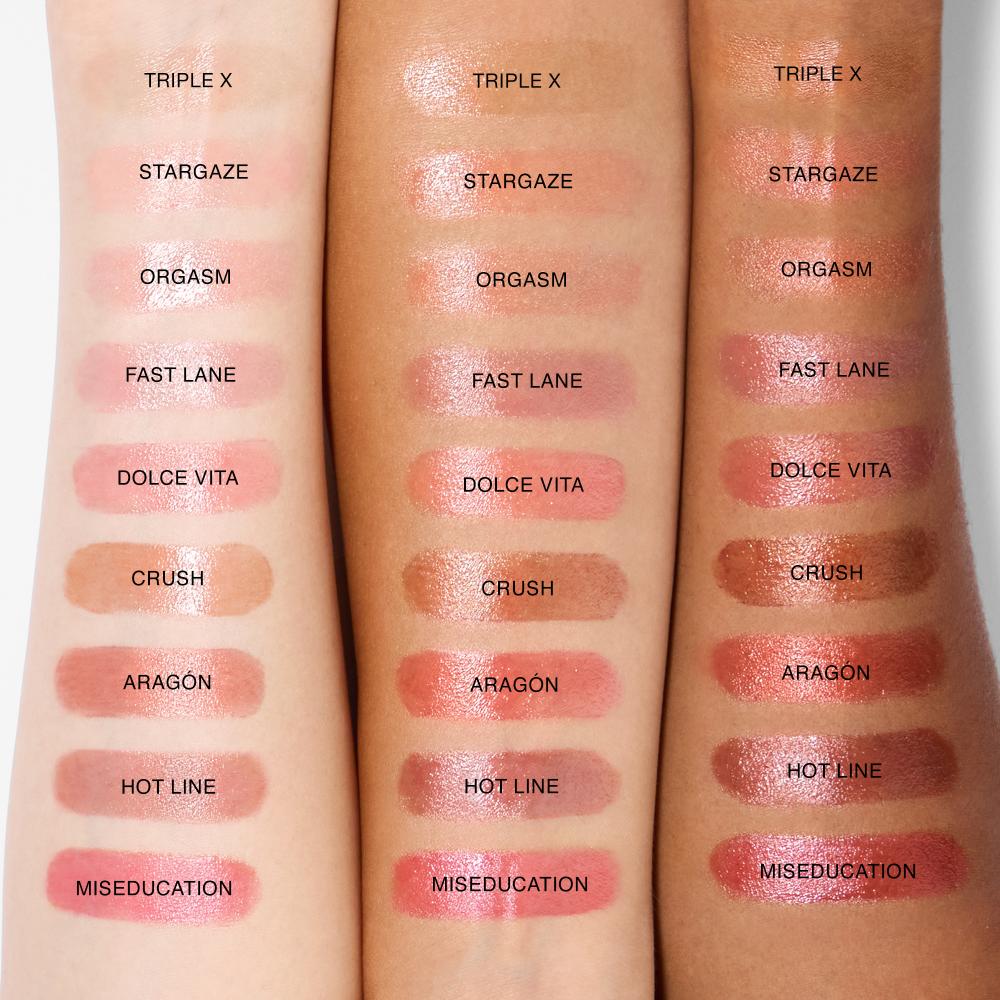 Afterglow Lip Balm