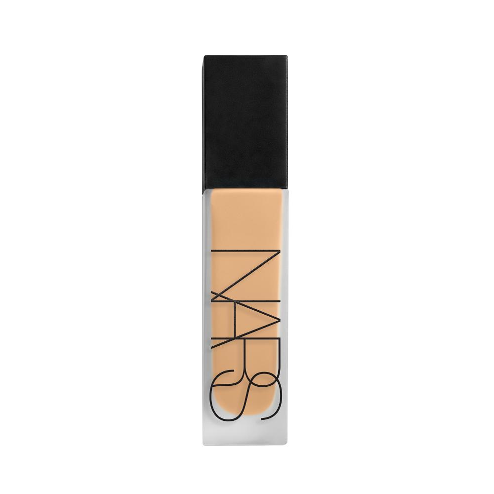 Natural Matte Longwear Foundation - Barcelona