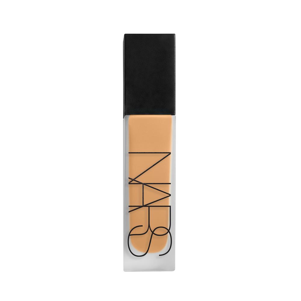 Natural Matte Longwear Foundation - Syracuse