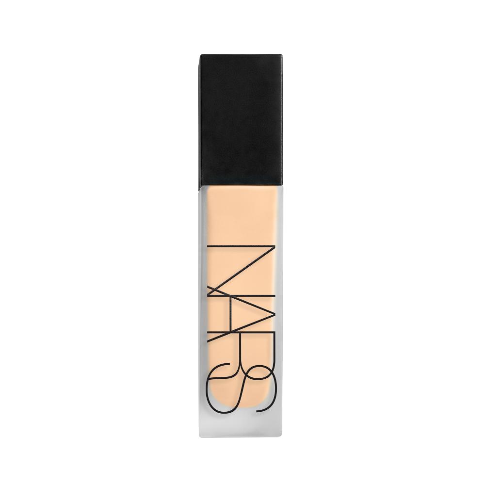 Natural Matte Longwear Foundation - Salzburg