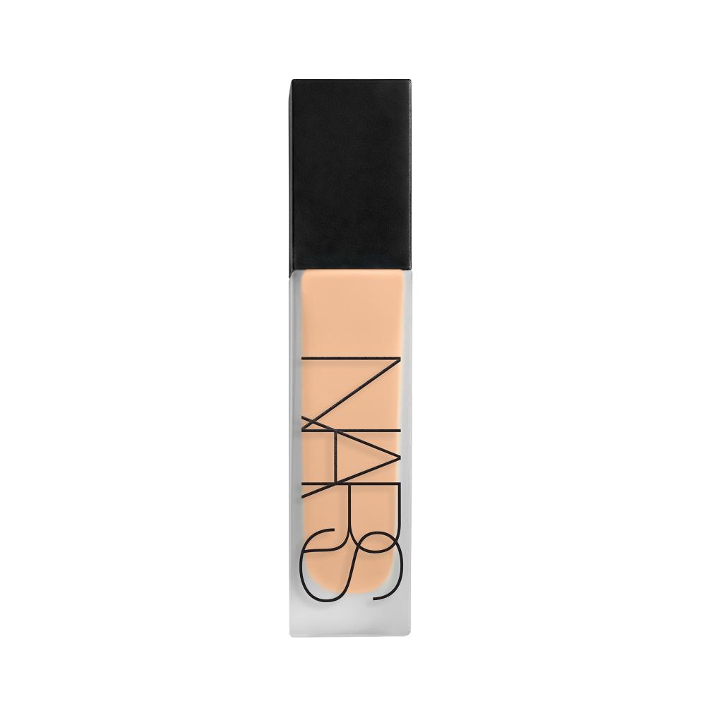 Natural Matte Longwear Foundation - Patagonia