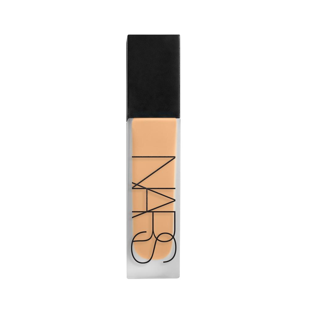 Natural Matte Longwear Foundation - Sahel