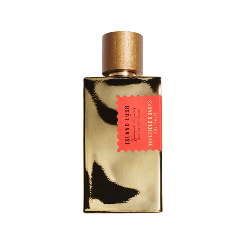Island Lush Eau de Parfum
