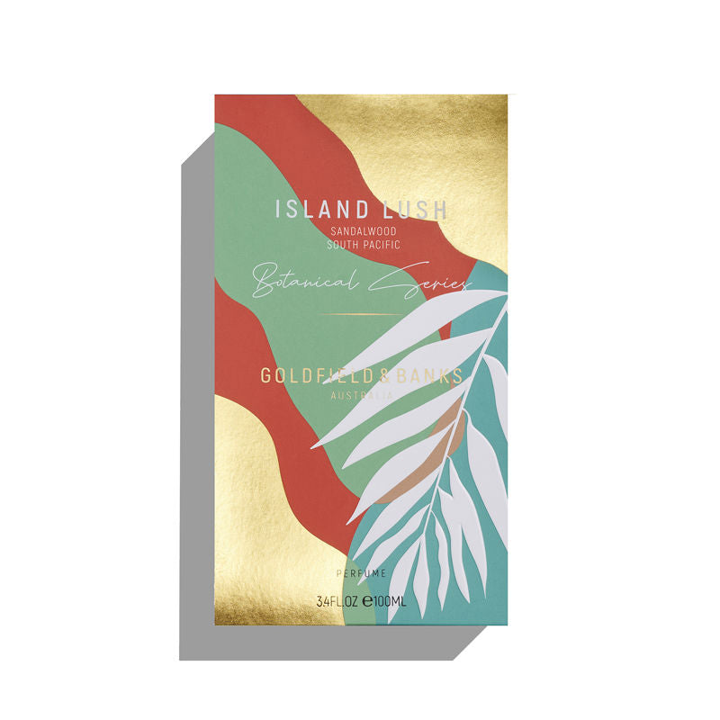 Island Lush Eau de Parfum
