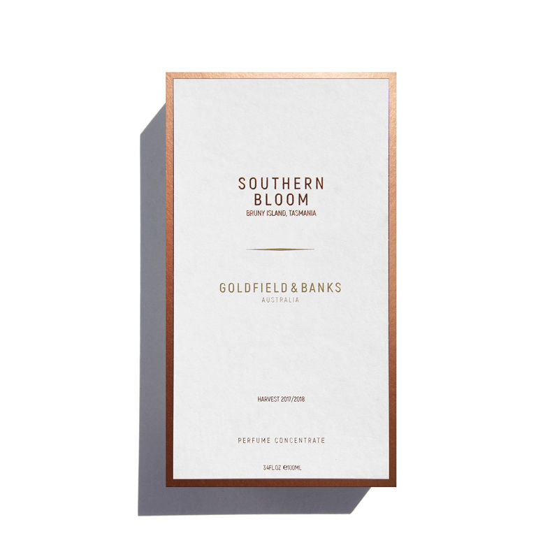 Southern Bloom Eau de Parfum