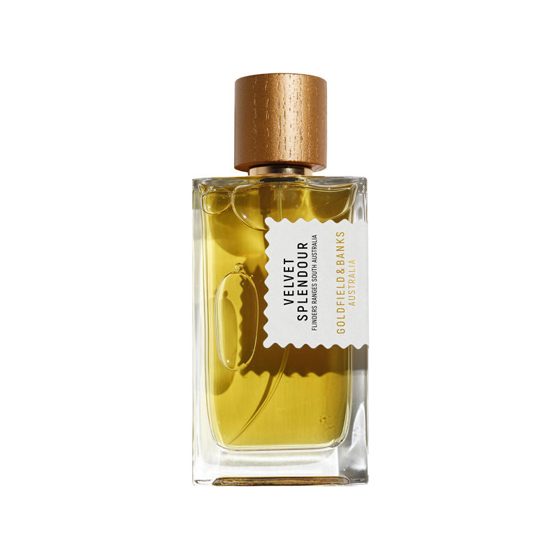 Velvet Splendour Eau de Parfum