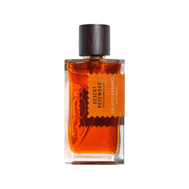 Desert Rosewood Eau de Parfum