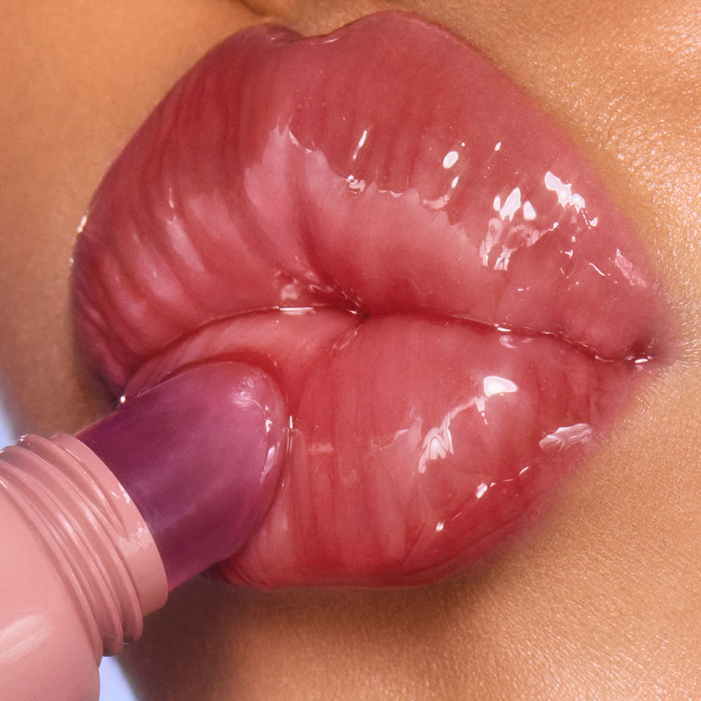 Unreal Lips Healthy Glow Nectar Oil