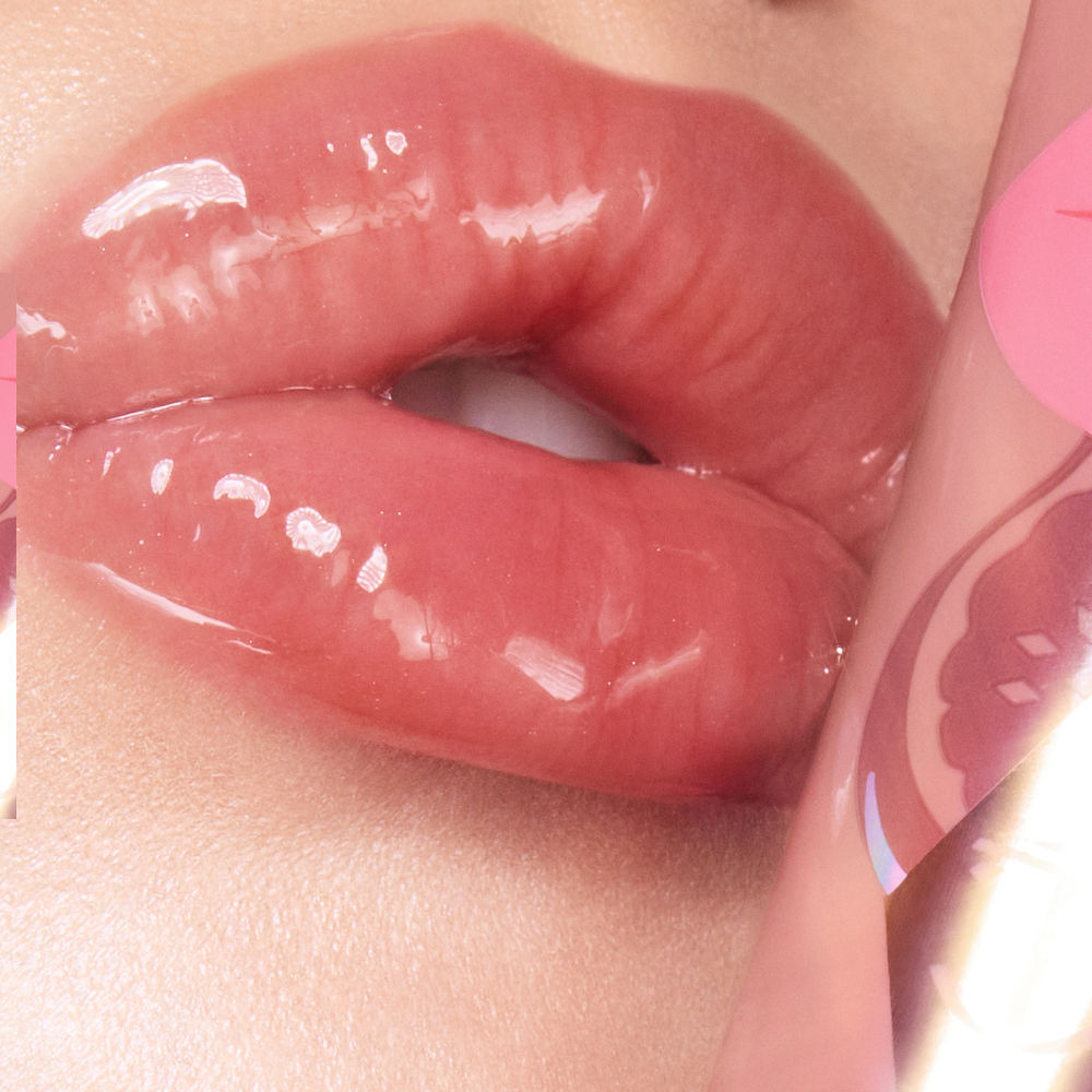 Unreal Lips Healthy Glow Nectar Oil