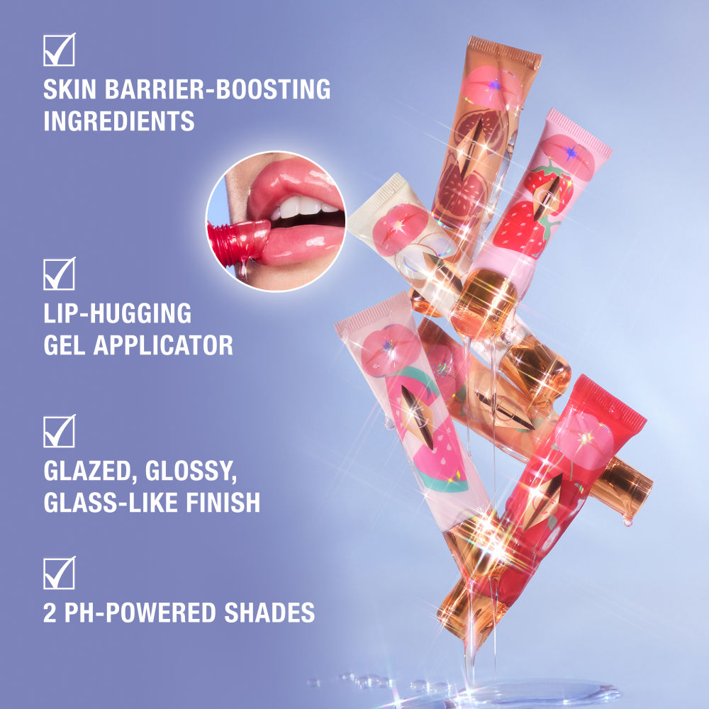 Unreal Lips Healthy Glow Nectar Oil