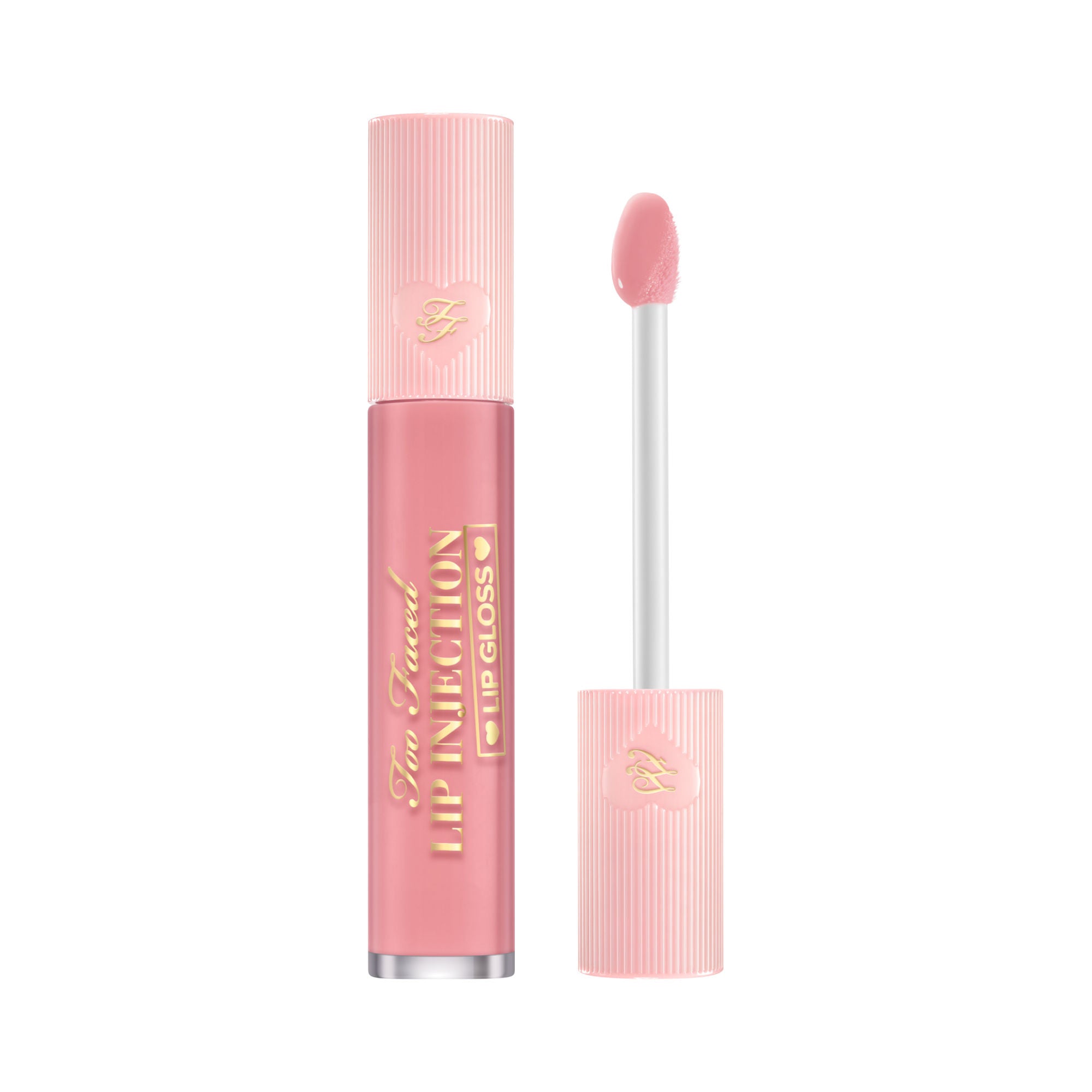 Lip Injection Instant Cooling Lip Plumper (Lip Gloss)
