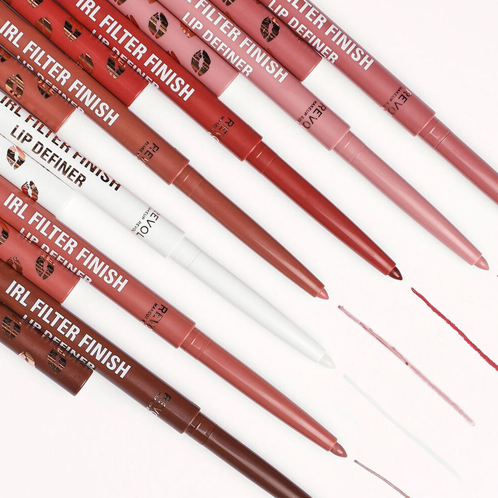Irl Filter Finish Lip Liner Definer