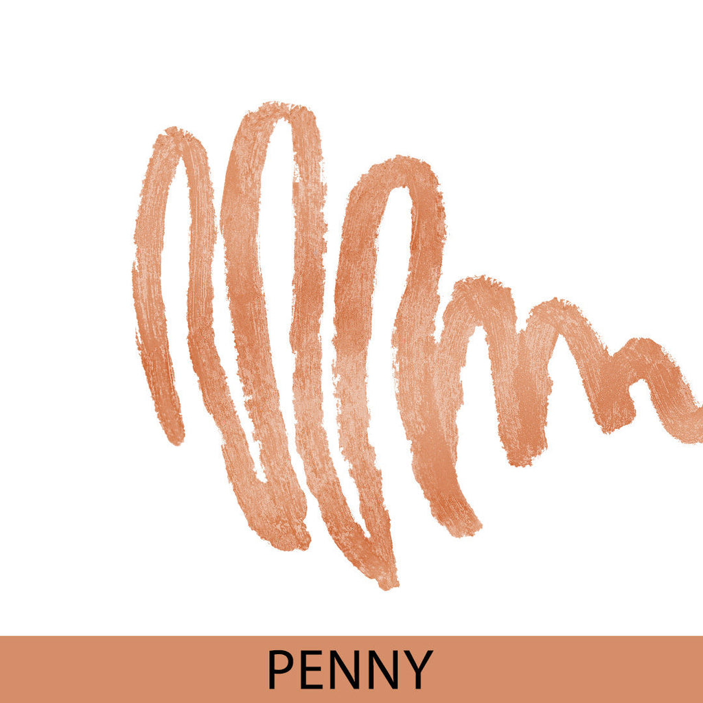 Shockwave Metallic Eye Liner