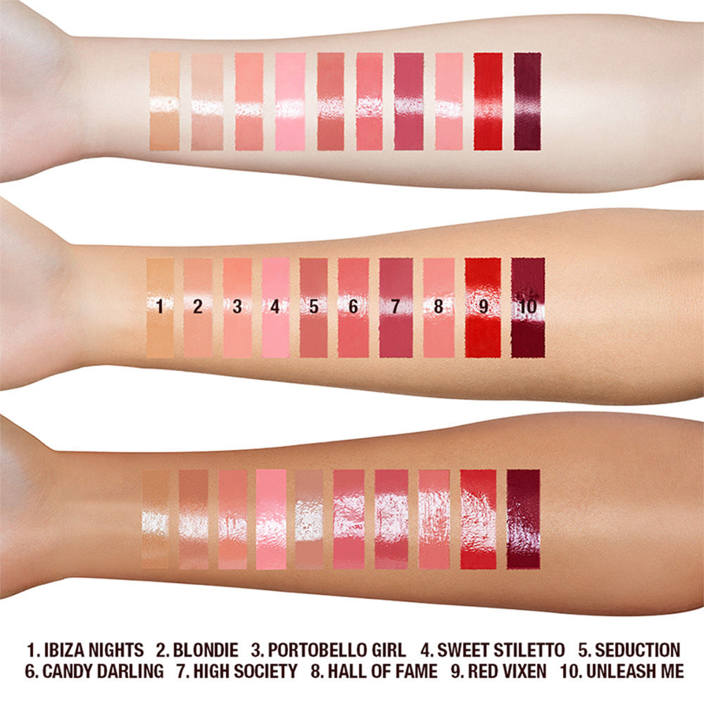 Lip Lustre