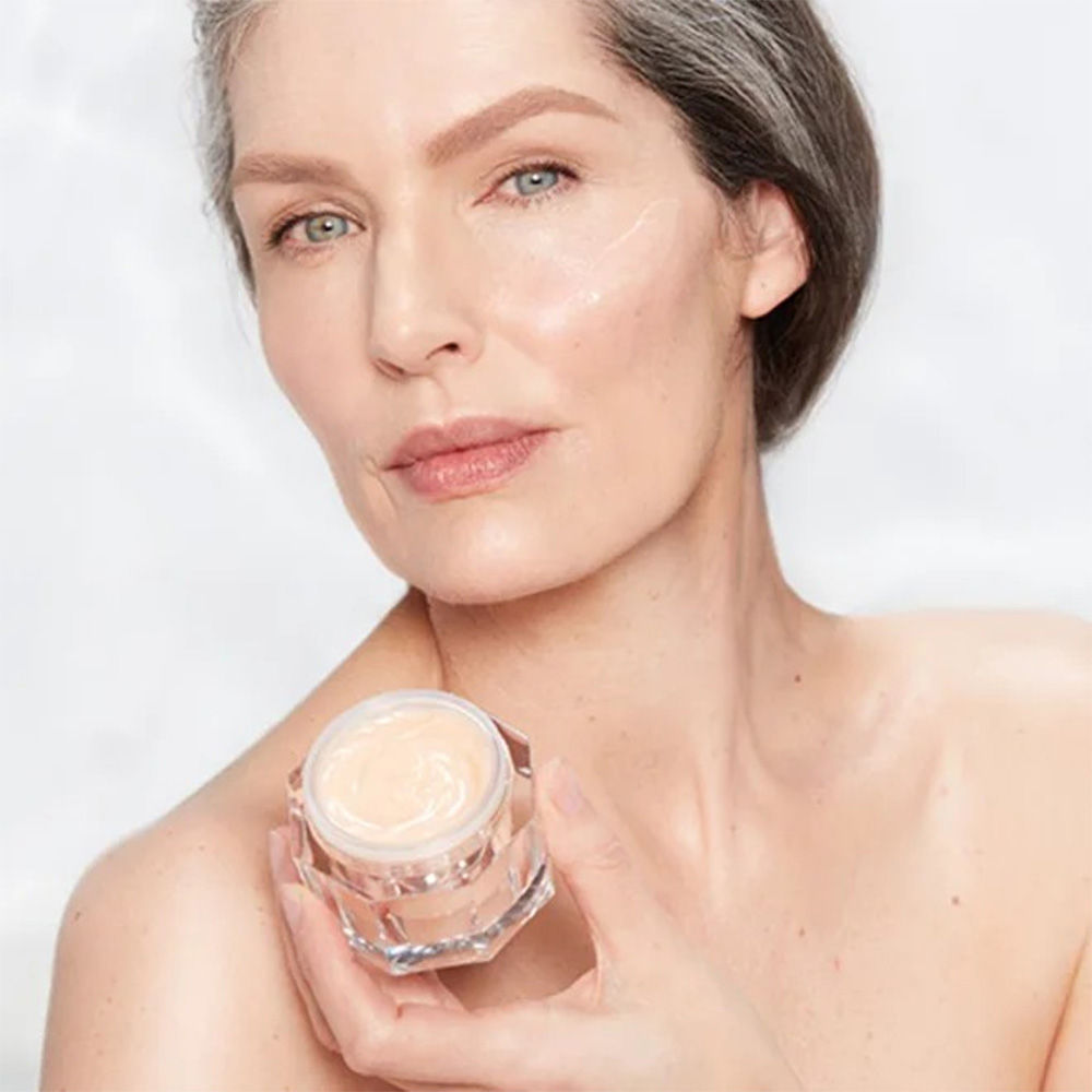 Charlotte's Magic Night Cream