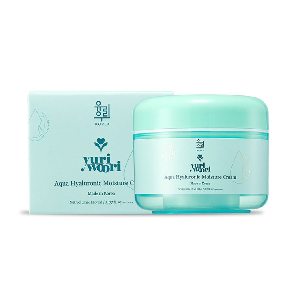 Aqua Hyaluronic Moisture Cream
