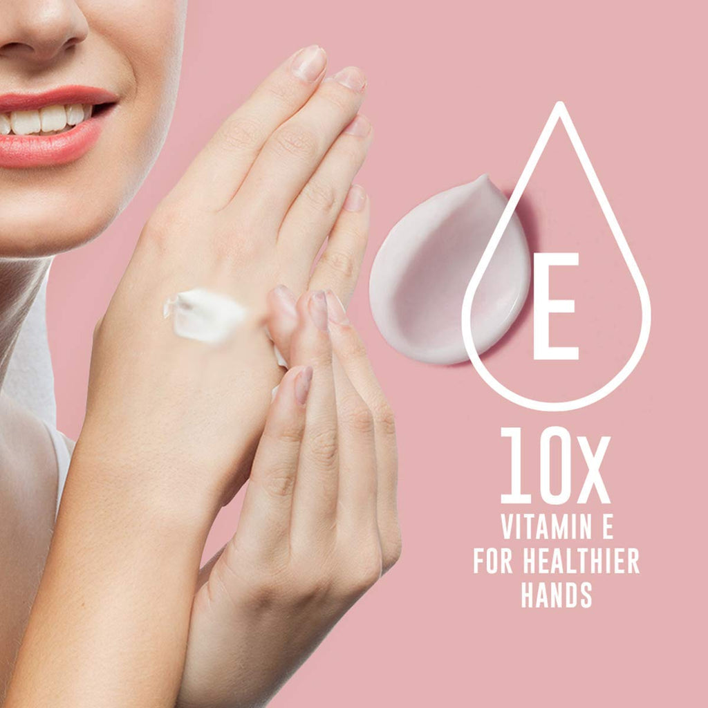 Oleo Restore Hand Serum With 10X Vitamin E