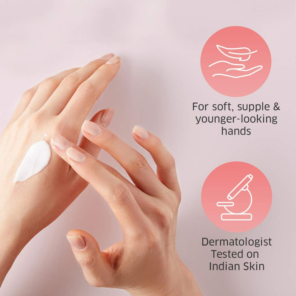 Oleo Restore Hand Serum With 10X Vitamin E