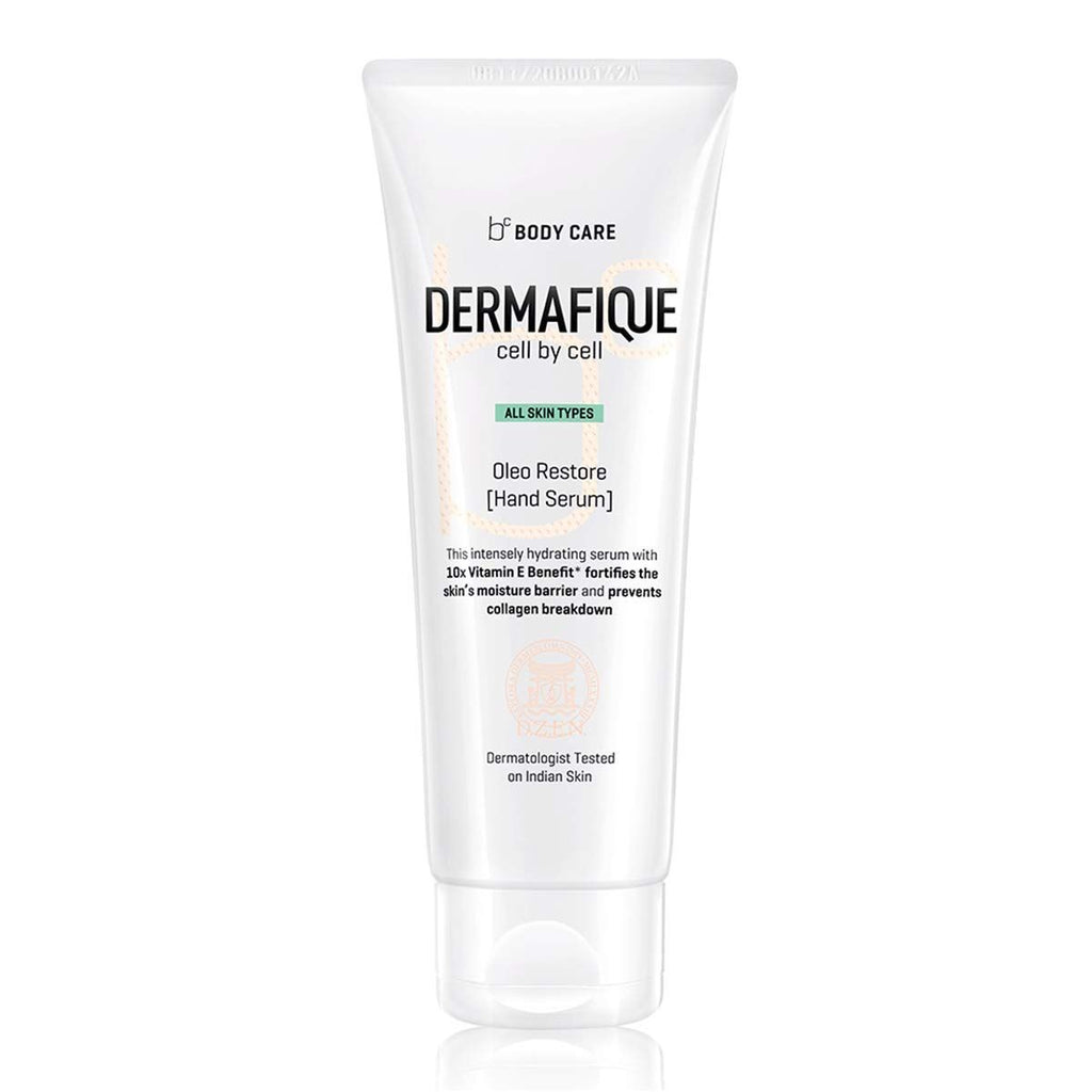 Oleo Restore Hand Serum With 10X Vitamin E