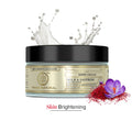 Milk & Saffron Hand Cream for Dryness, Pigmentation and Rough Texture
