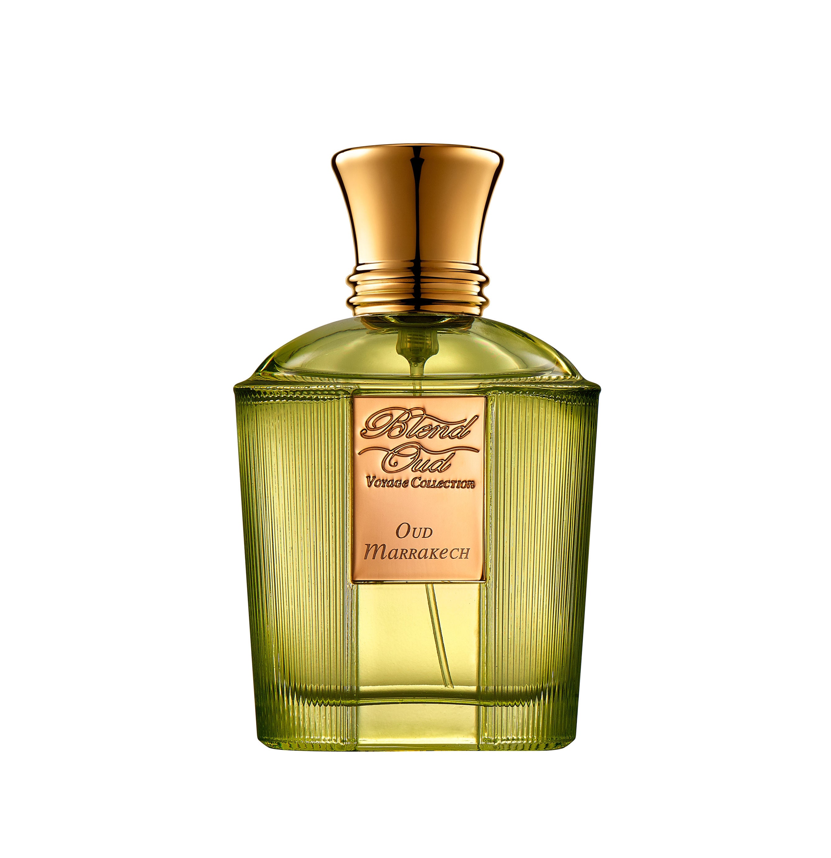 Voyage Coller Marrakech Eau De Parfum