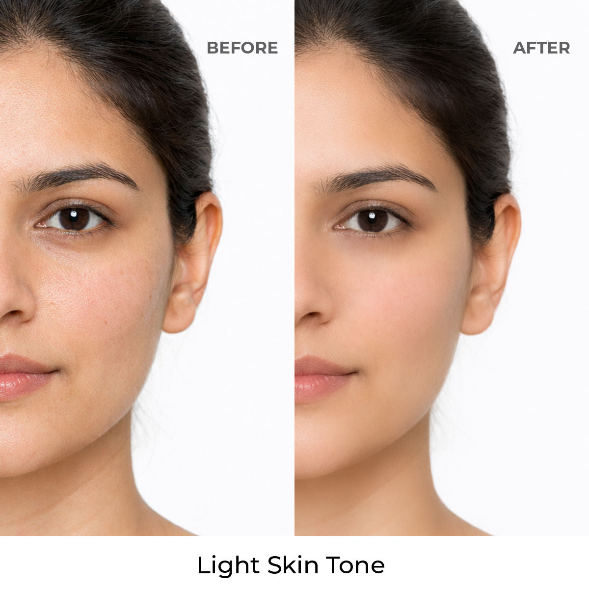 Skip Everything Mattifying Compact