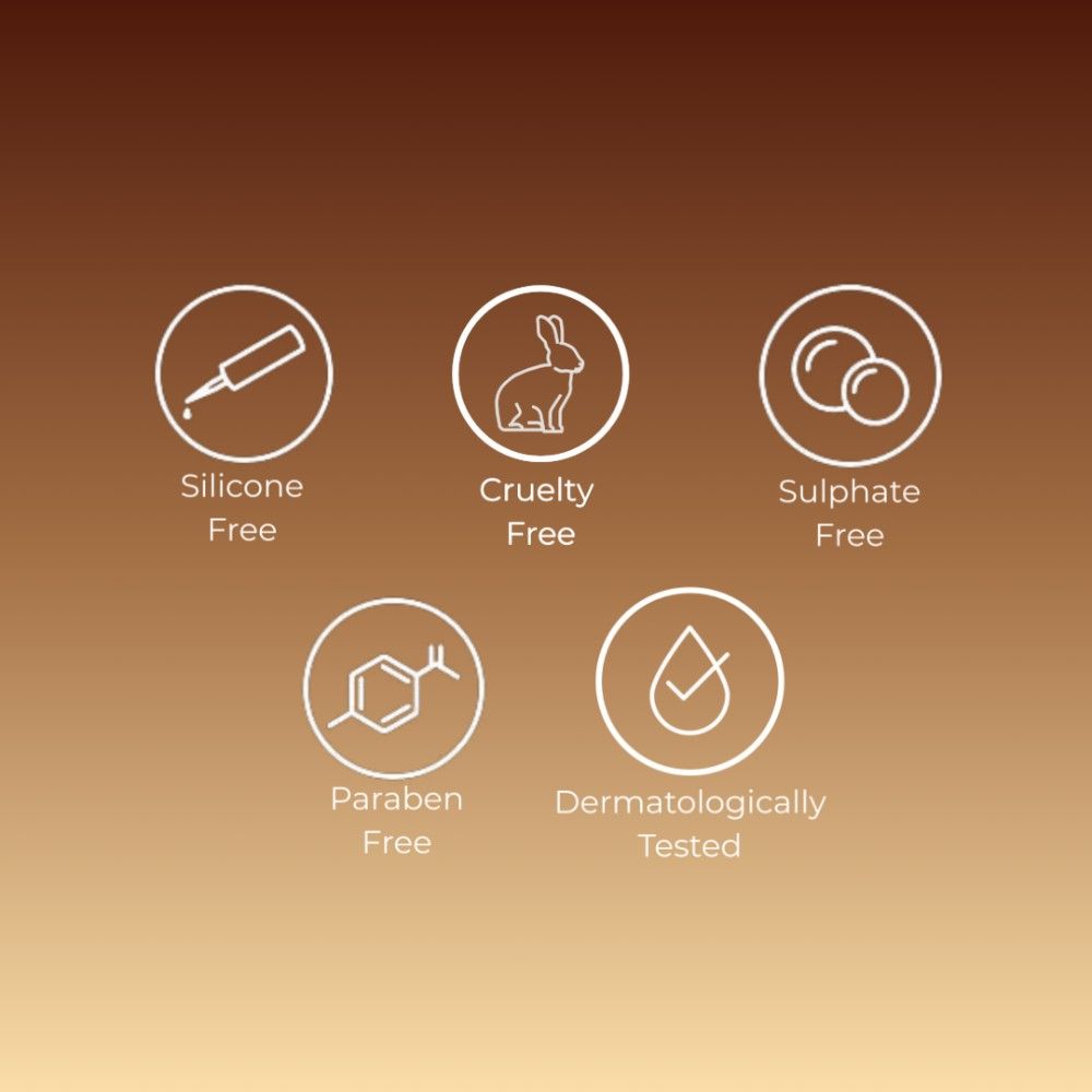 Glow Drip Shimmer For Radiant & Luminous Skin